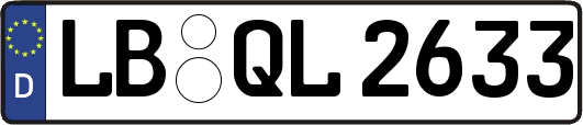 LB-QL2633