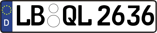 LB-QL2636