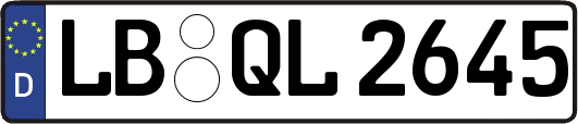 LB-QL2645