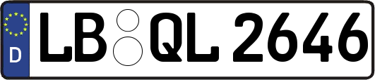 LB-QL2646