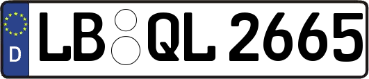 LB-QL2665