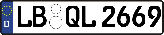 LB-QL2669