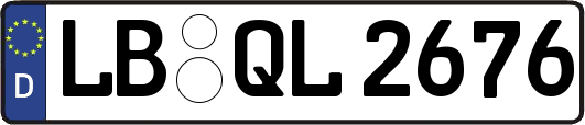LB-QL2676