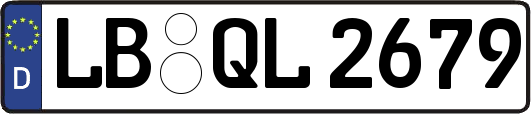 LB-QL2679