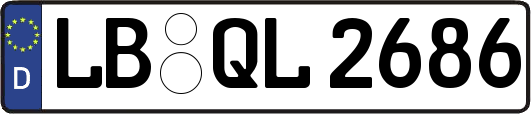 LB-QL2686