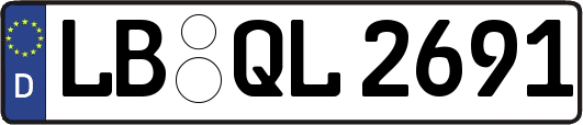 LB-QL2691