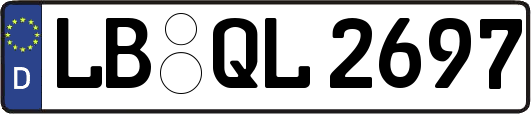 LB-QL2697