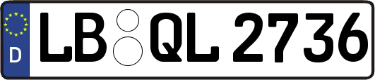 LB-QL2736
