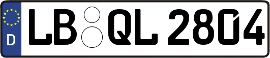 LB-QL2804