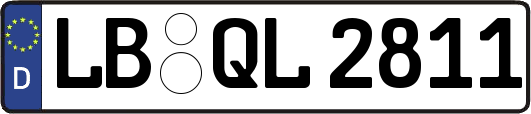 LB-QL2811