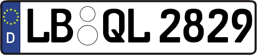 LB-QL2829