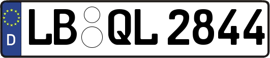 LB-QL2844