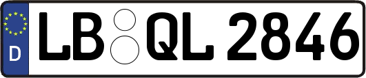 LB-QL2846