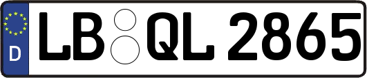LB-QL2865