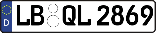 LB-QL2869