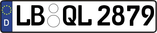 LB-QL2879