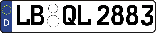 LB-QL2883