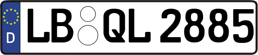 LB-QL2885
