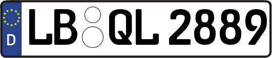 LB-QL2889