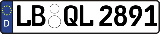 LB-QL2891