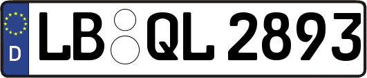 LB-QL2893