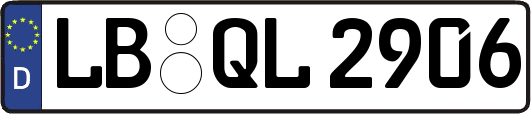 LB-QL2906