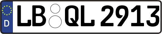 LB-QL2913