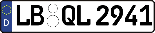 LB-QL2941
