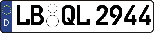 LB-QL2944
