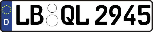 LB-QL2945