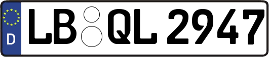 LB-QL2947