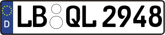 LB-QL2948