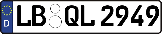 LB-QL2949