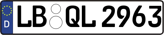 LB-QL2963