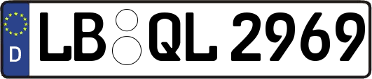 LB-QL2969