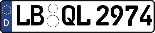 LB-QL2974