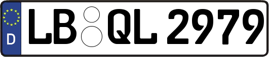 LB-QL2979