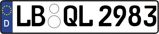 LB-QL2983