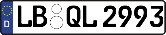 LB-QL2993