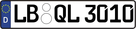 LB-QL3010