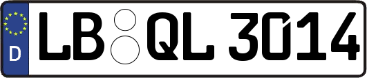 LB-QL3014