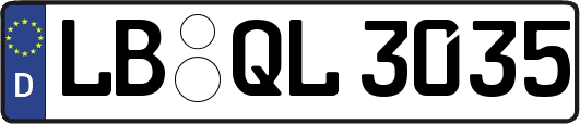 LB-QL3035
