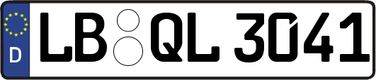 LB-QL3041