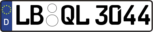 LB-QL3044