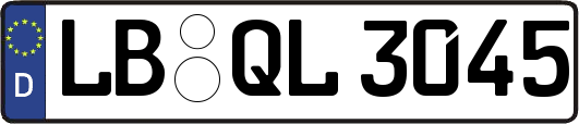LB-QL3045