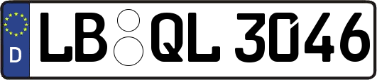 LB-QL3046