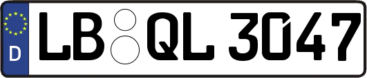 LB-QL3047
