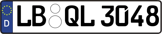 LB-QL3048