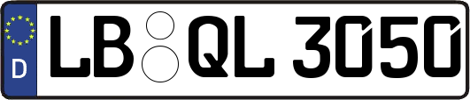 LB-QL3050