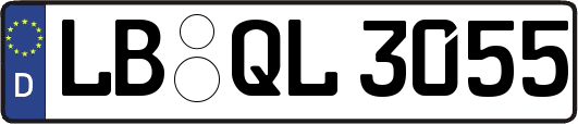 LB-QL3055
